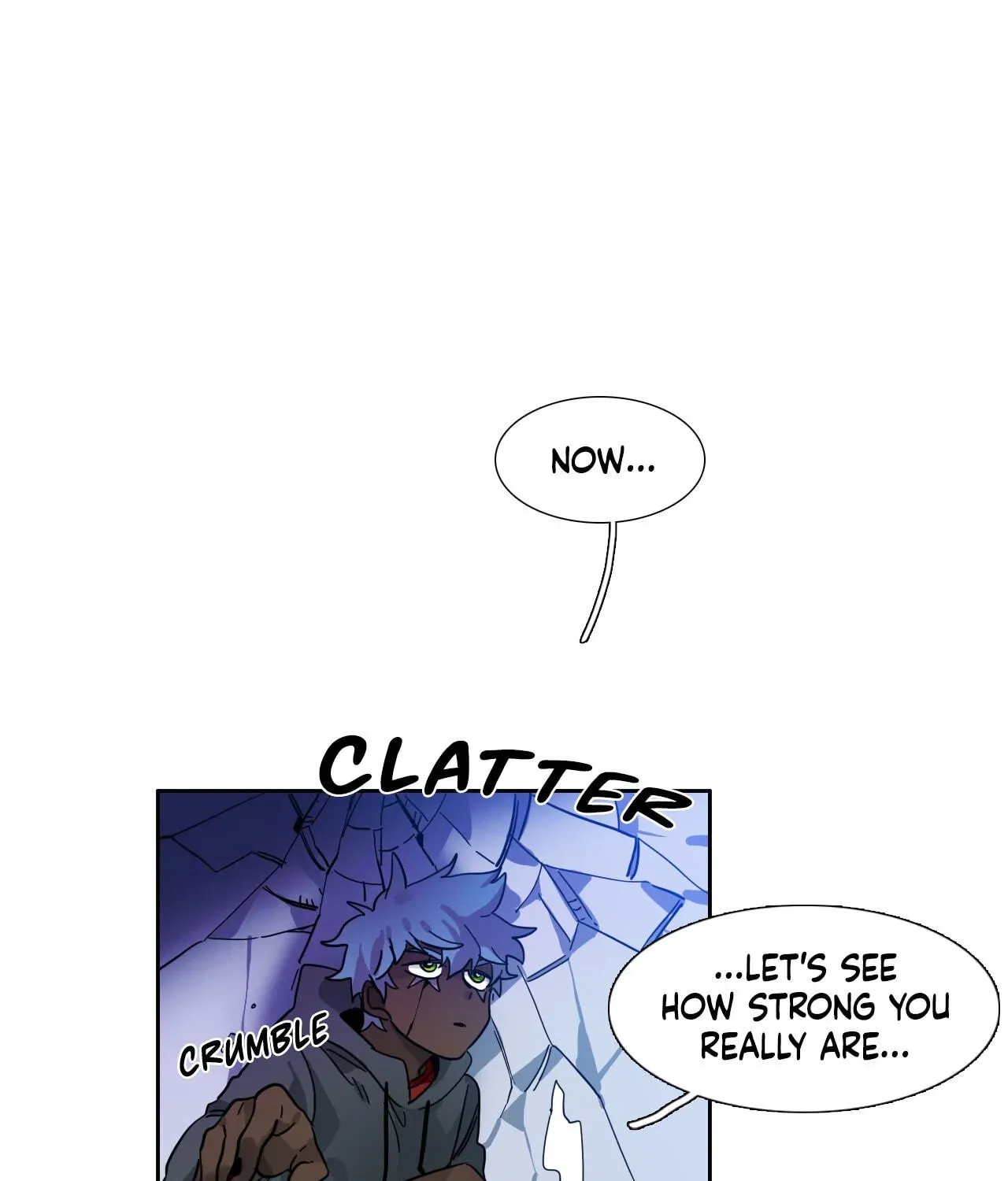 Read Heroes Plan.B chapter 158 image 0 on Lezhin