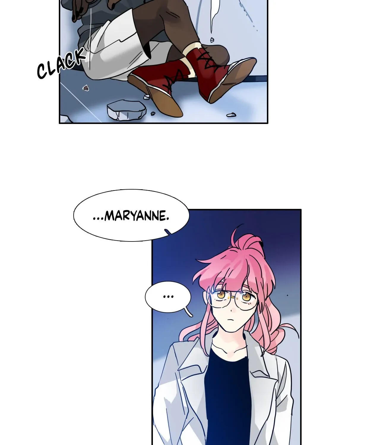 Read Heroes Plan.B chapter 158 image 1 on Lezhin