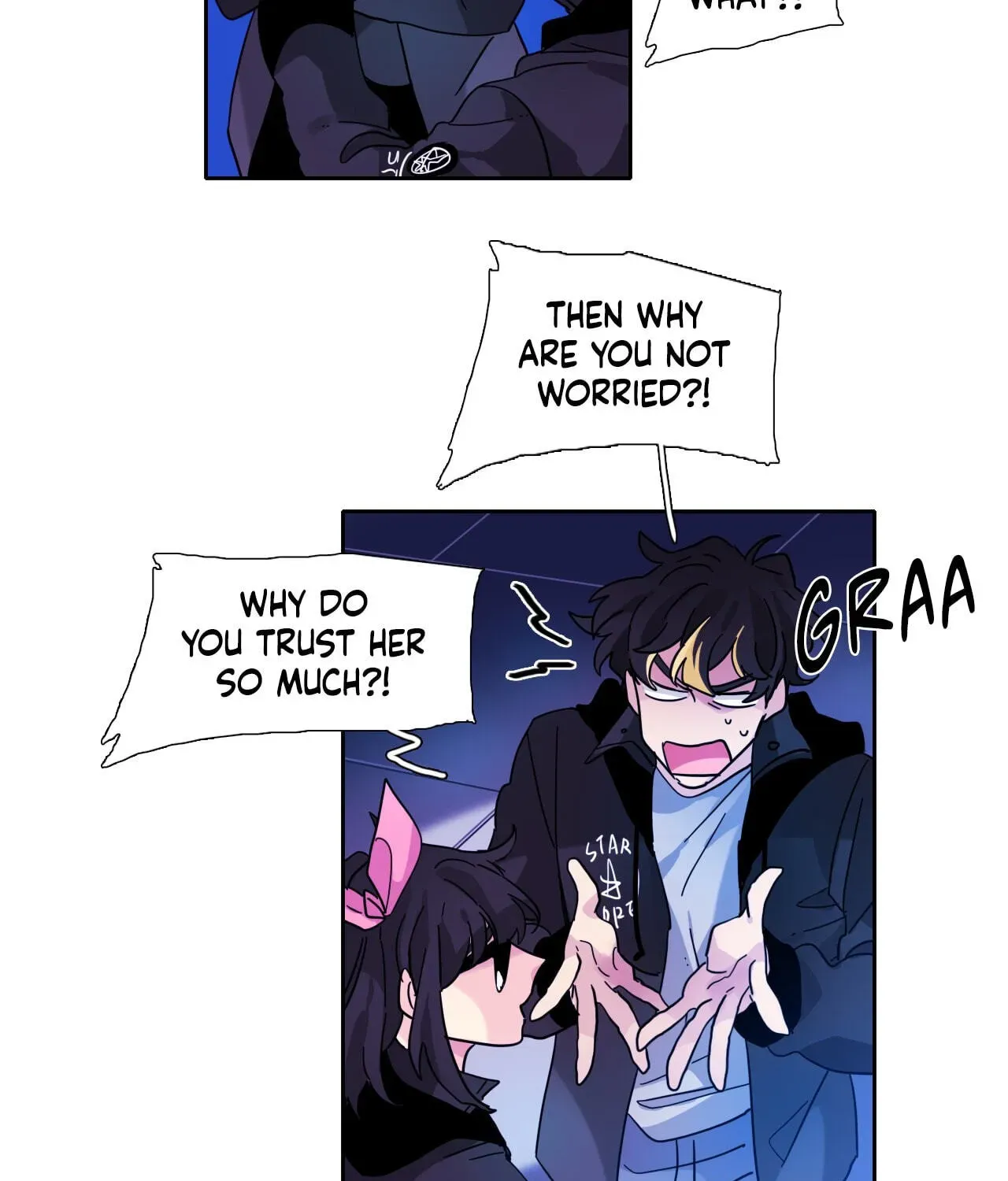 Read Heroes Plan.B chapter 158 image 16 on Lezhin