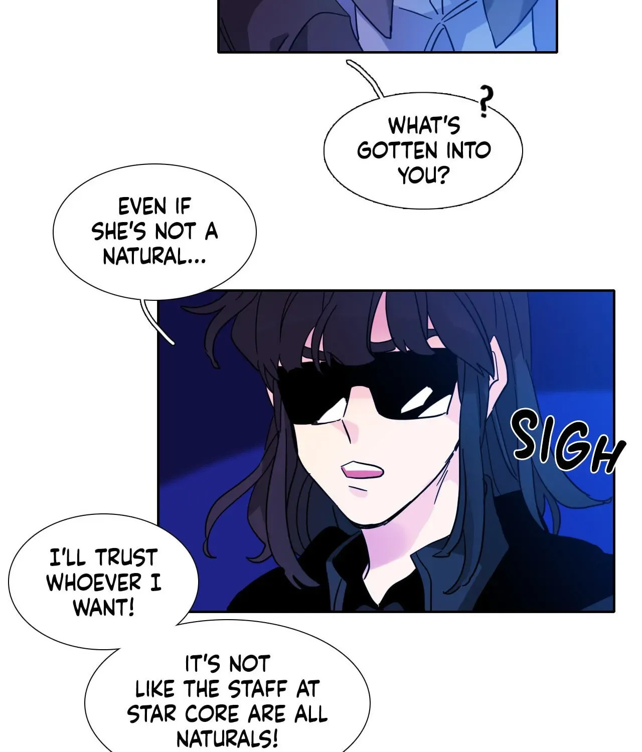 Read Heroes Plan.B chapter 158 image 17 on Lezhin
