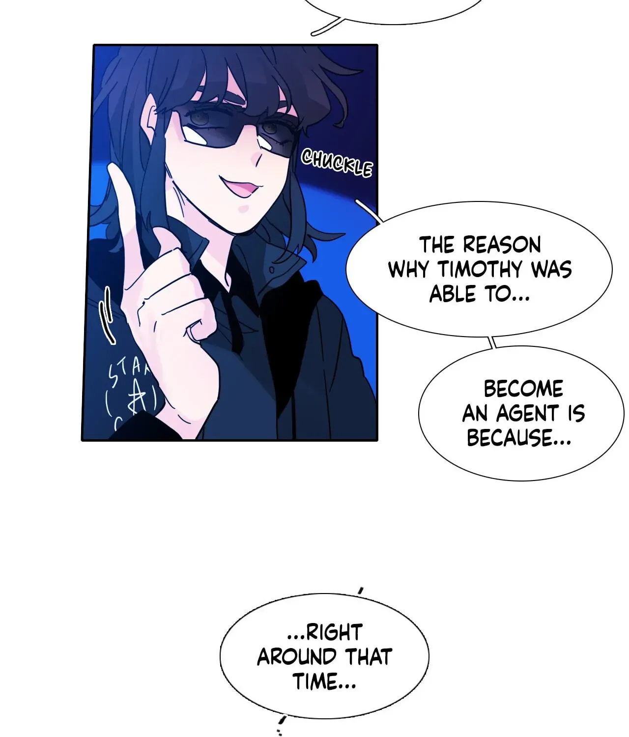 Read Heroes Plan.B chapter 158 image 19 on Lezhin