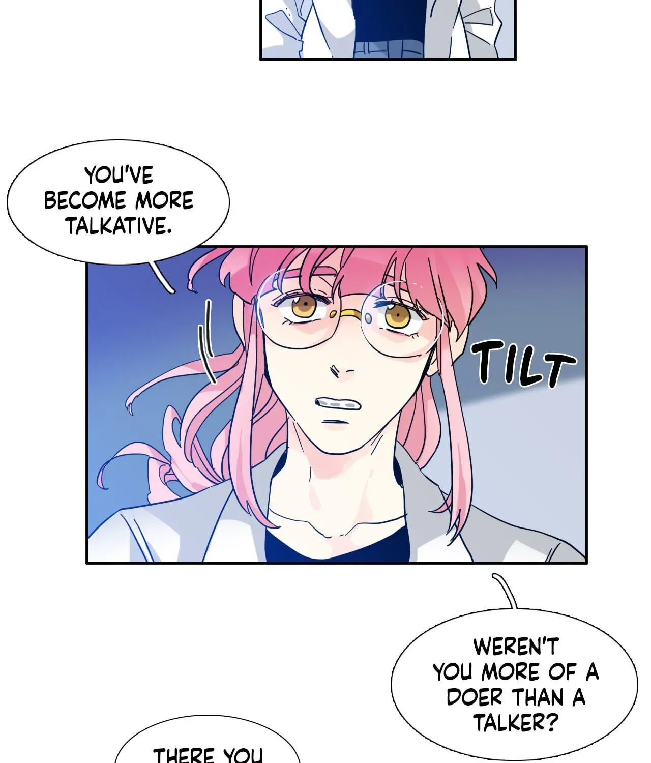 Read Heroes Plan.B chapter 158 image 2 on Lezhin