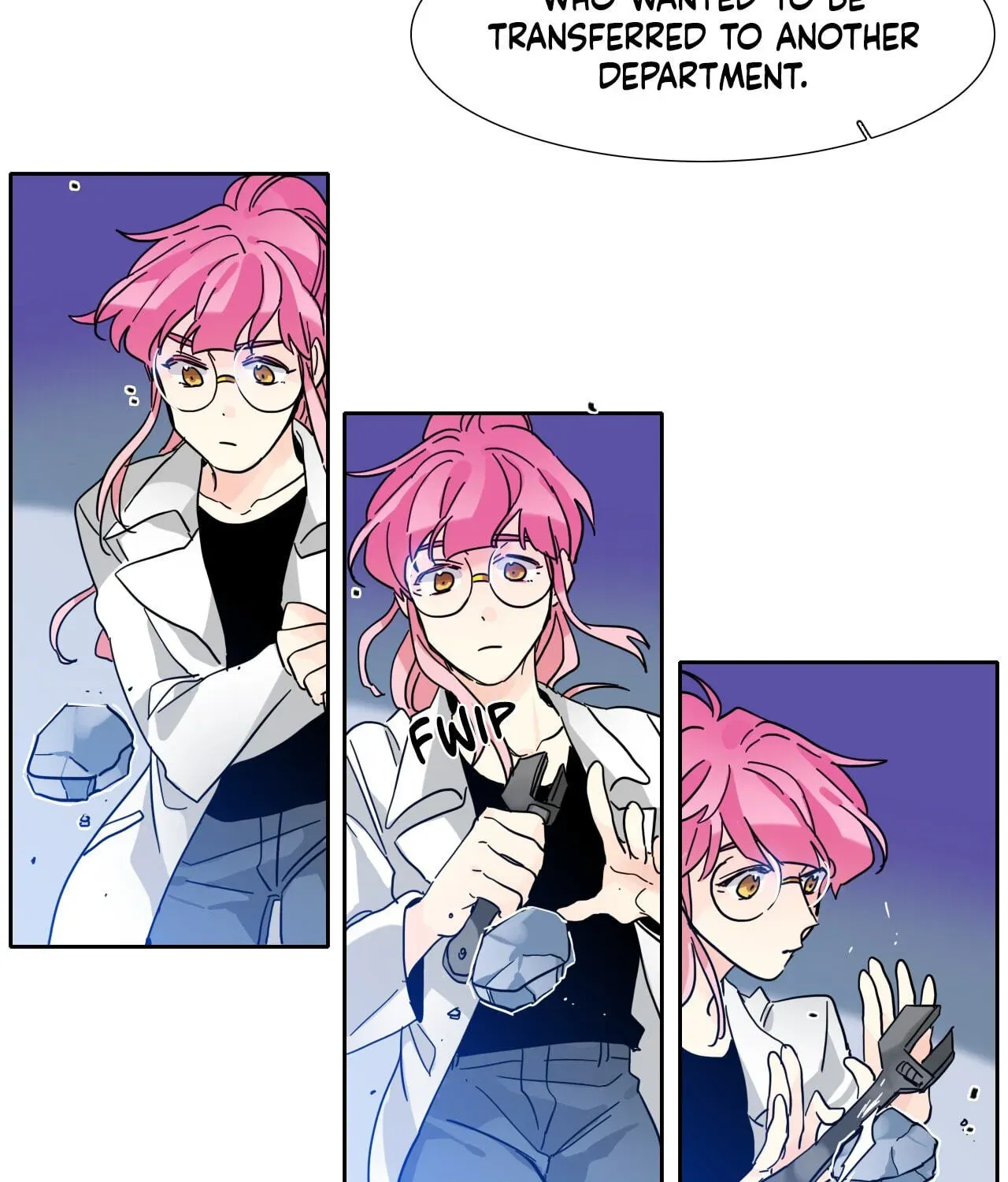 Read Heroes Plan.B chapter 158 image 22 on Lezhin