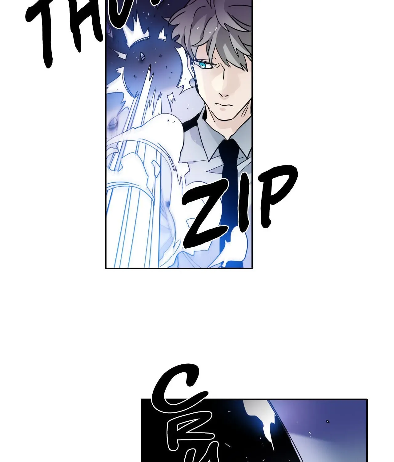 Read Heroes Plan.B chapter 158 image 25 on Lezhin