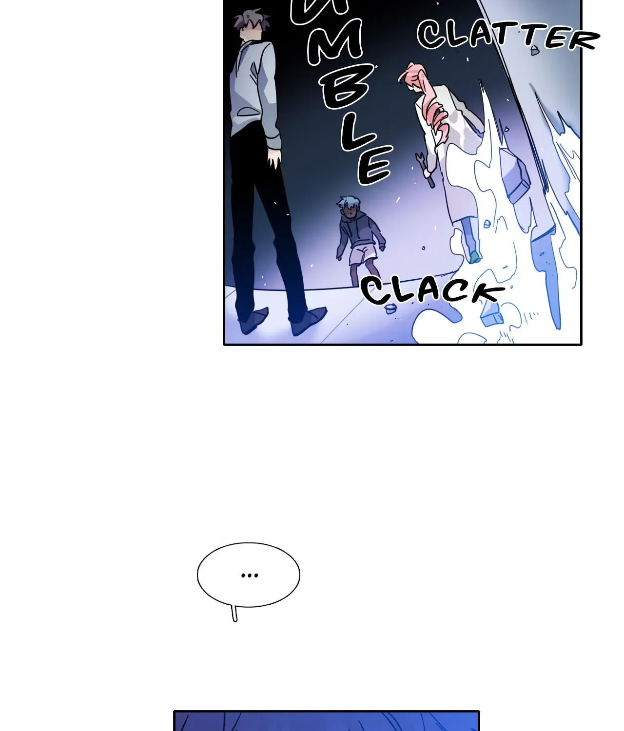 Read Heroes Plan.B chapter 158 image 26 on Lezhin