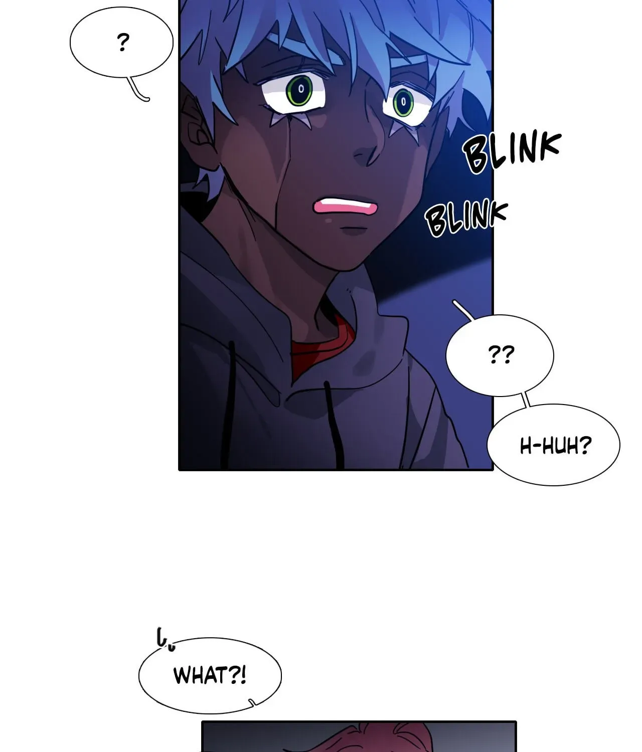 Read Heroes Plan.B chapter 158 image 27 on Lezhin