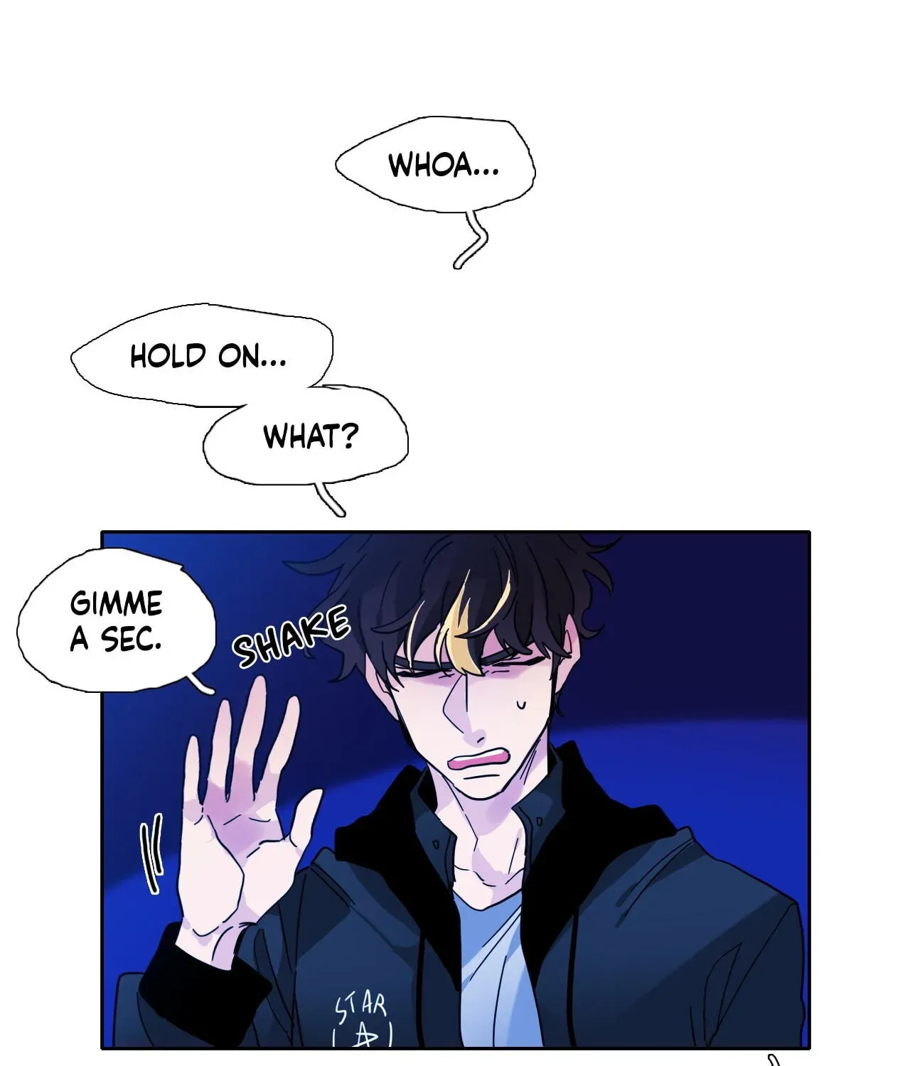 Read Heroes Plan.B chapter 158 image 29 on Lezhin