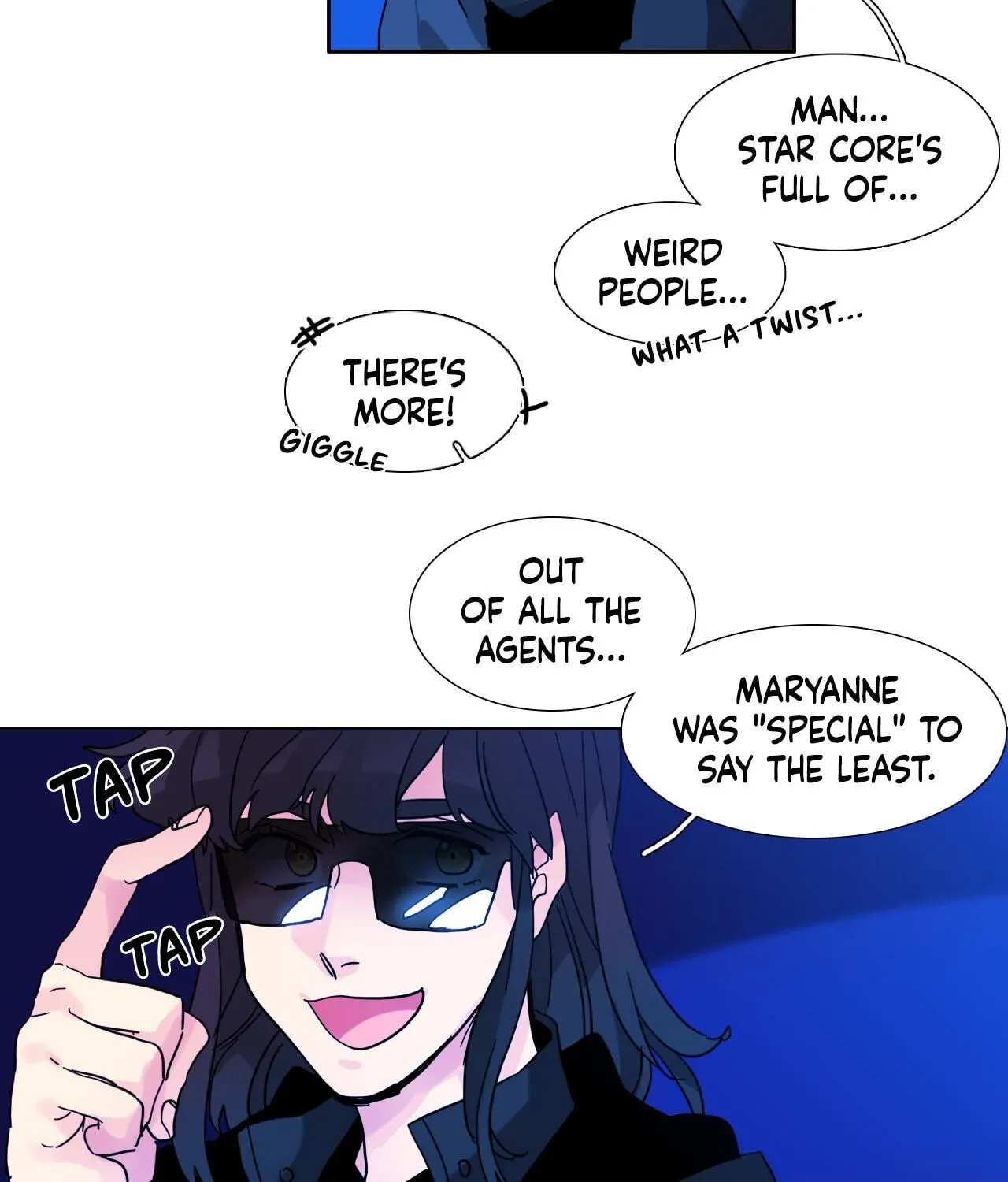 Read Heroes Plan.B chapter 158 image 32 on Lezhin