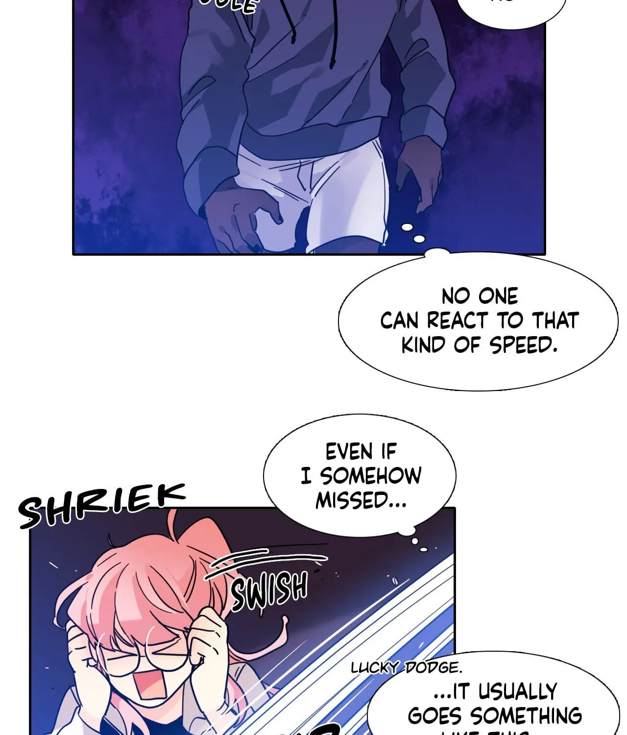Read Heroes Plan.B chapter 158 image 34 on Lezhin