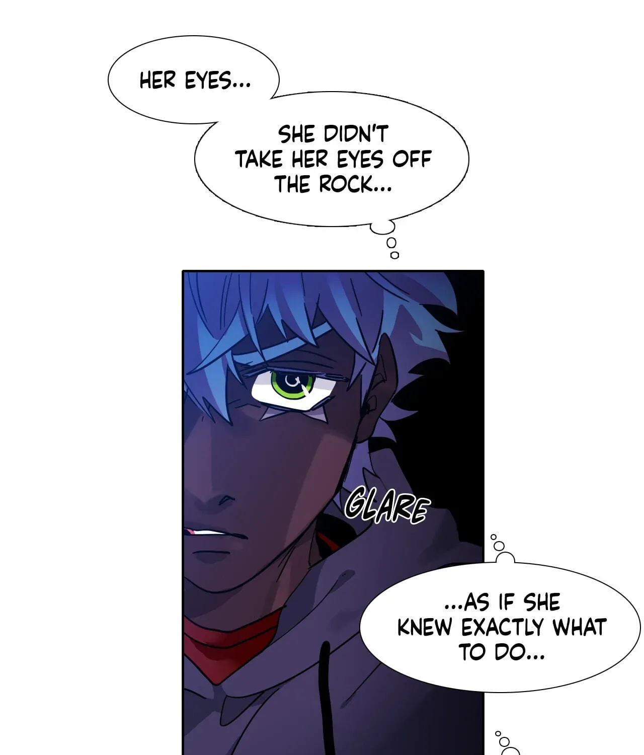 Read Heroes Plan.B chapter 158 image 36 on Lezhin