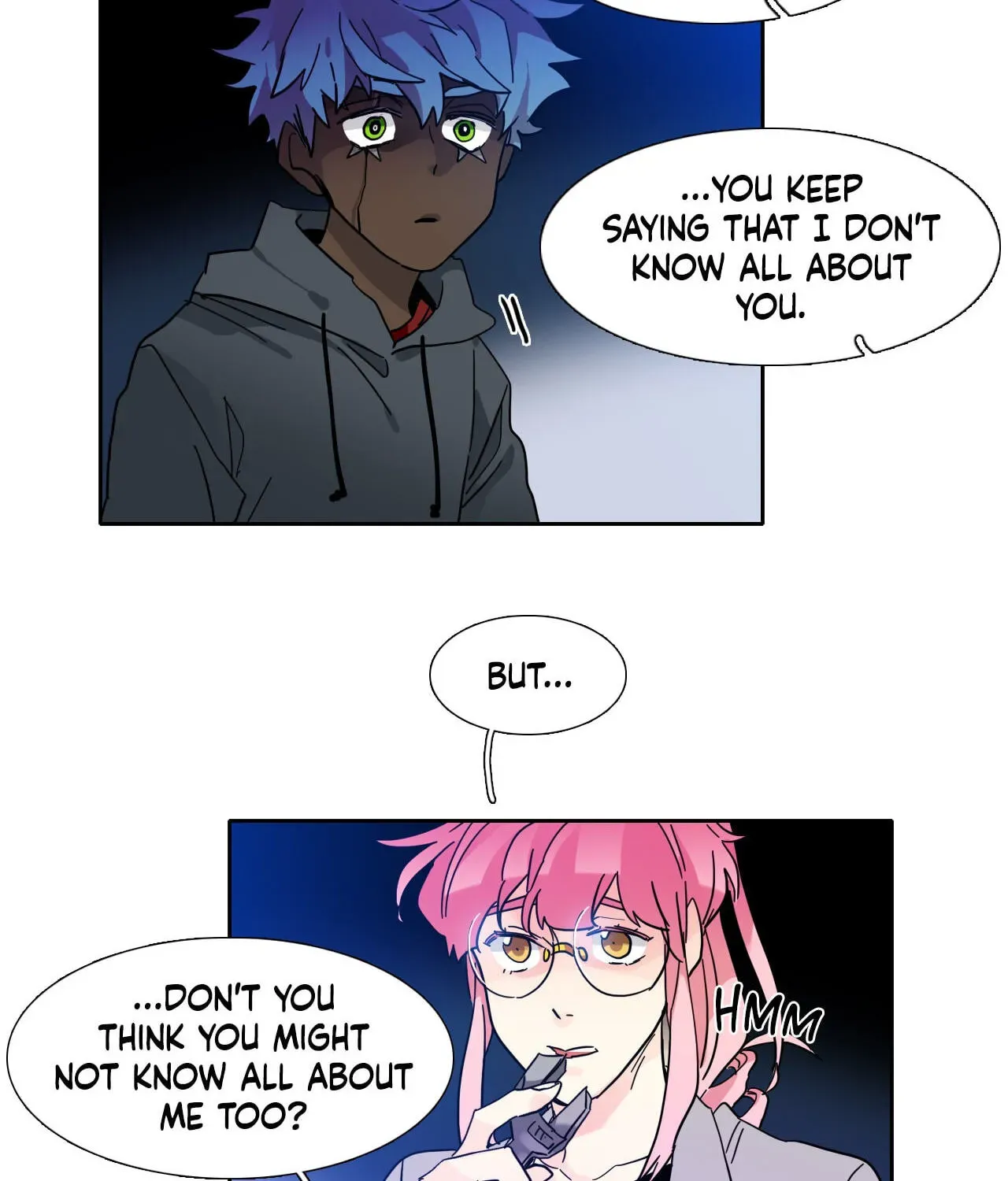 Read Heroes Plan.B chapter 158 image 39 on Lezhin