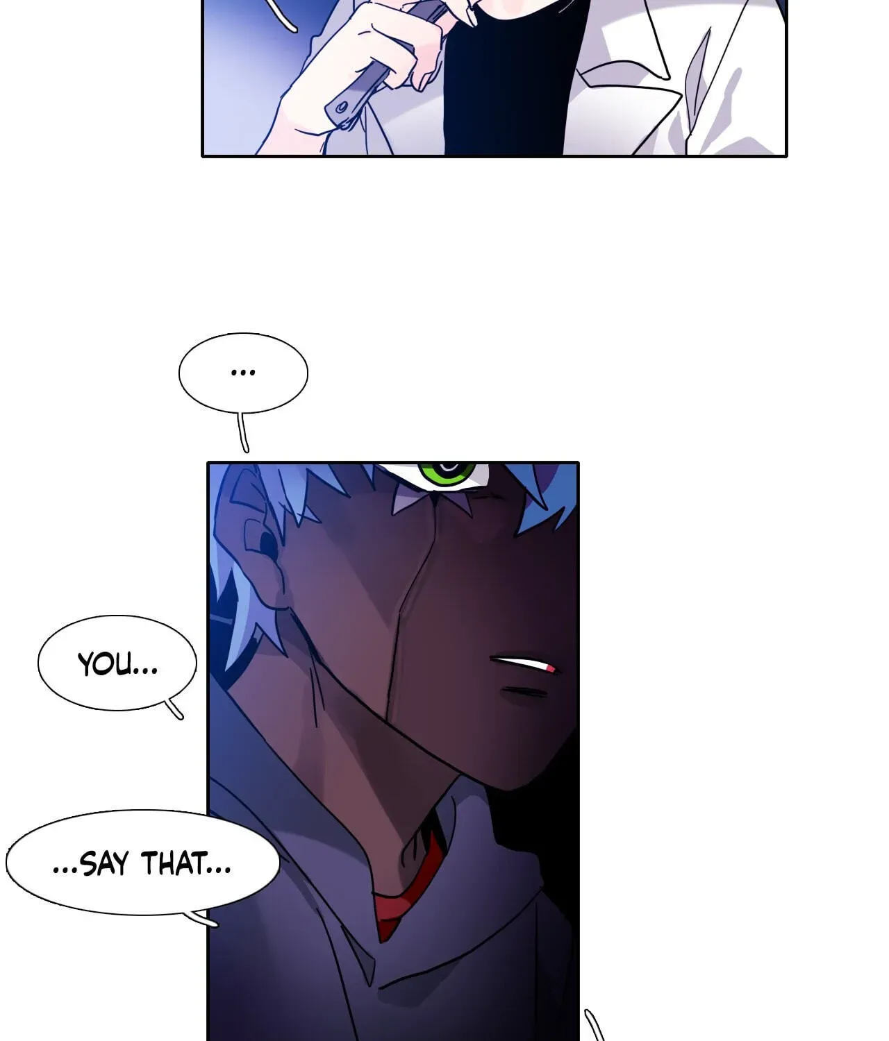 Read Heroes Plan.B chapter 158 image 40 on Lezhin