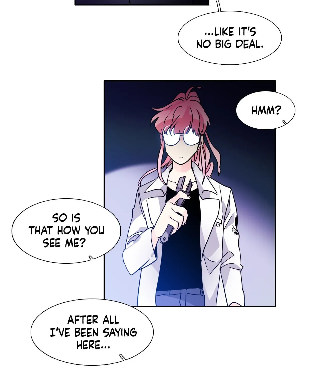 Read Heroes Plan.B chapter 158 image 41 on Lezhin