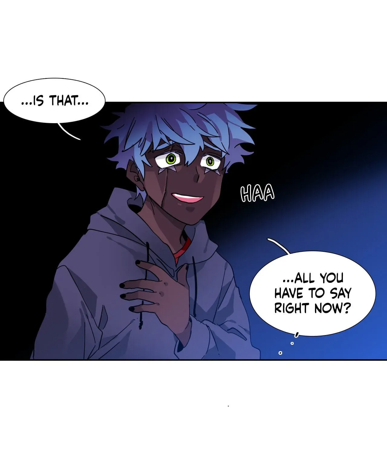 Read Heroes Plan.B chapter 158 image 42 on Lezhin