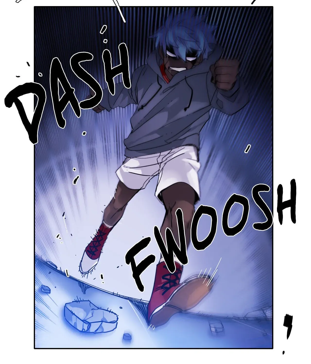 Read Heroes Plan.B chapter 158 image 5 on Lezhin