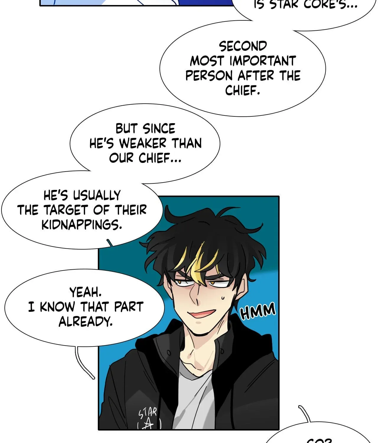 Read Heroes Plan.B chapter 158 image 50 on Lezhin