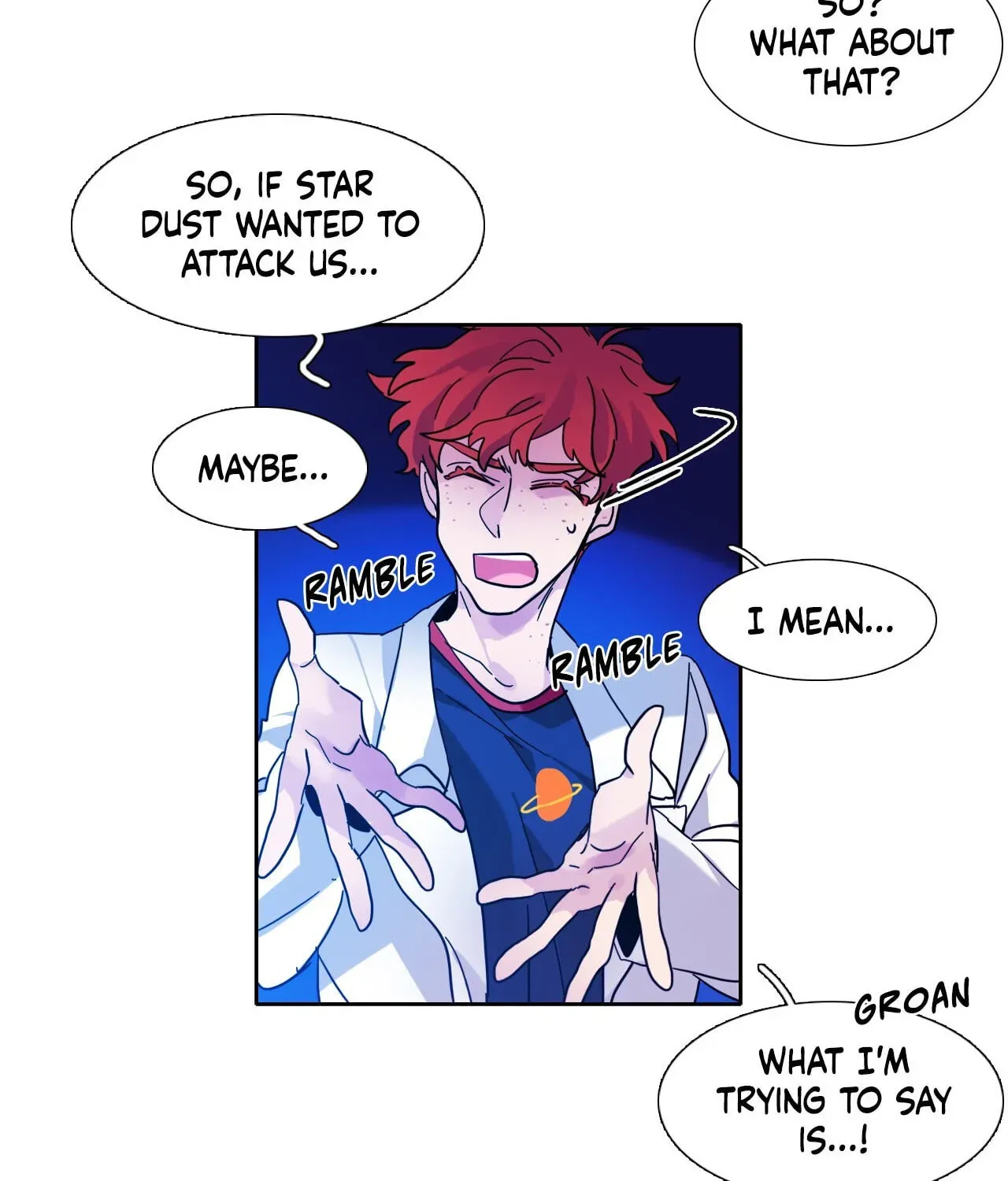 Read Heroes Plan.B chapter 158 image 51 on Lezhin