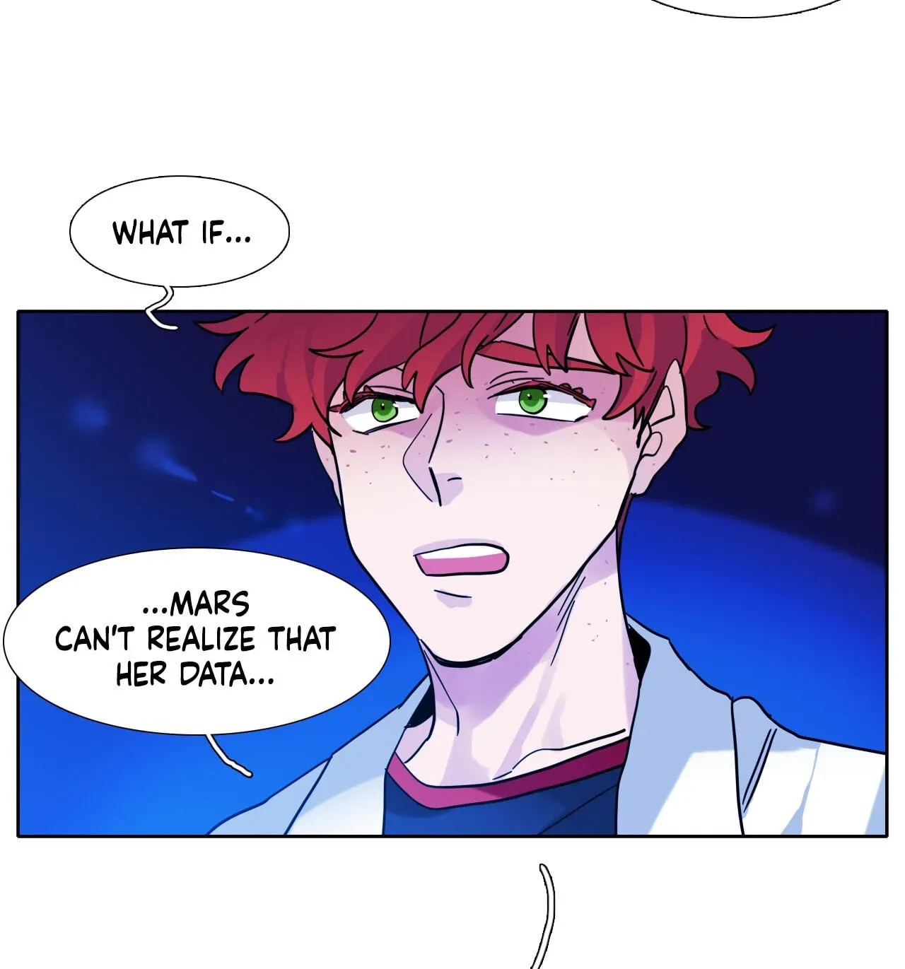 Read Heroes Plan.B chapter 158 image 52 on Lezhin