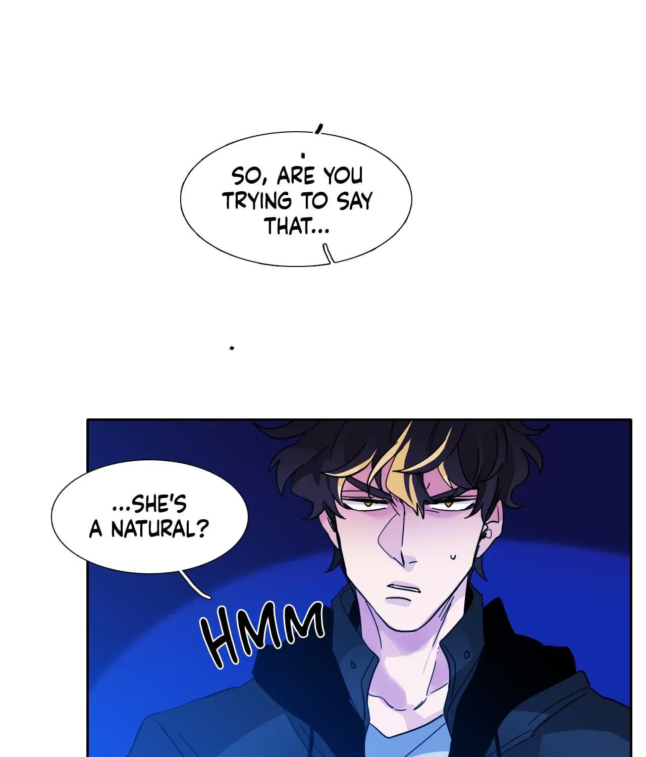Read Heroes Plan.B chapter 158 image 8 on Lezhin