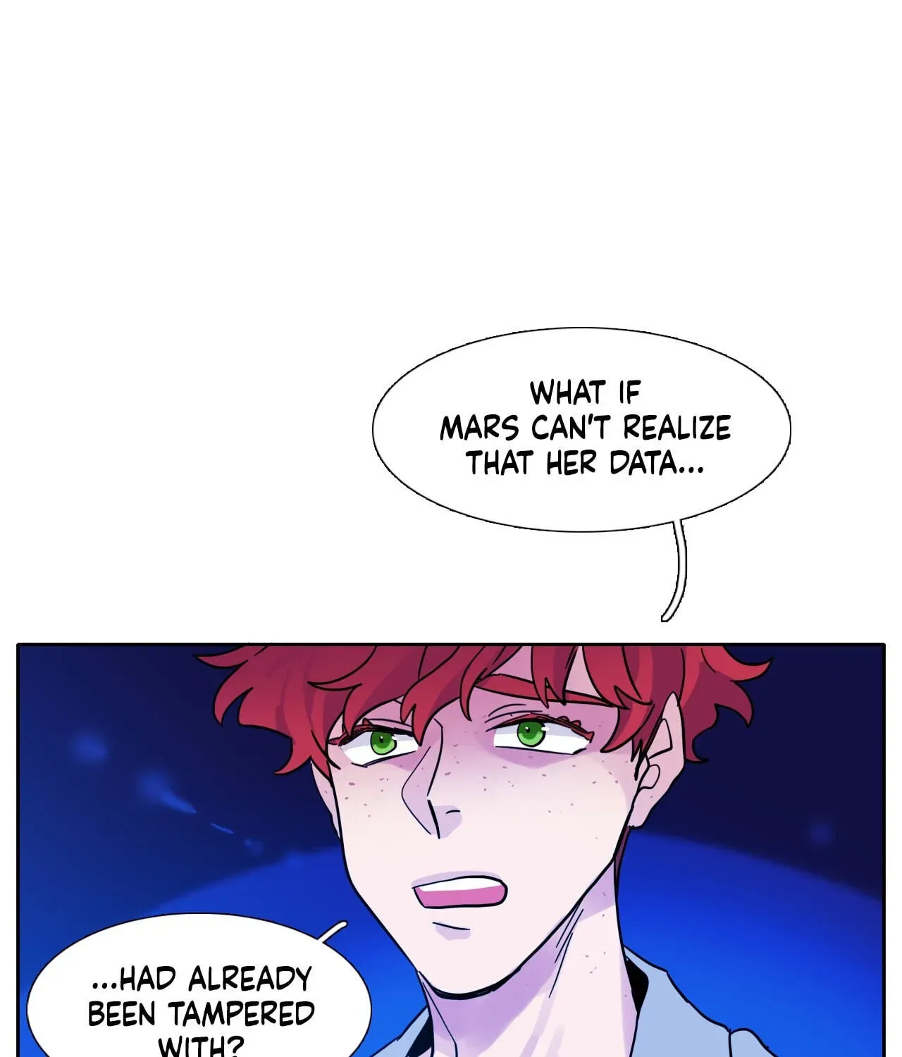 Read Heroes Plan.B chapter 159 image 0 on Lezhin