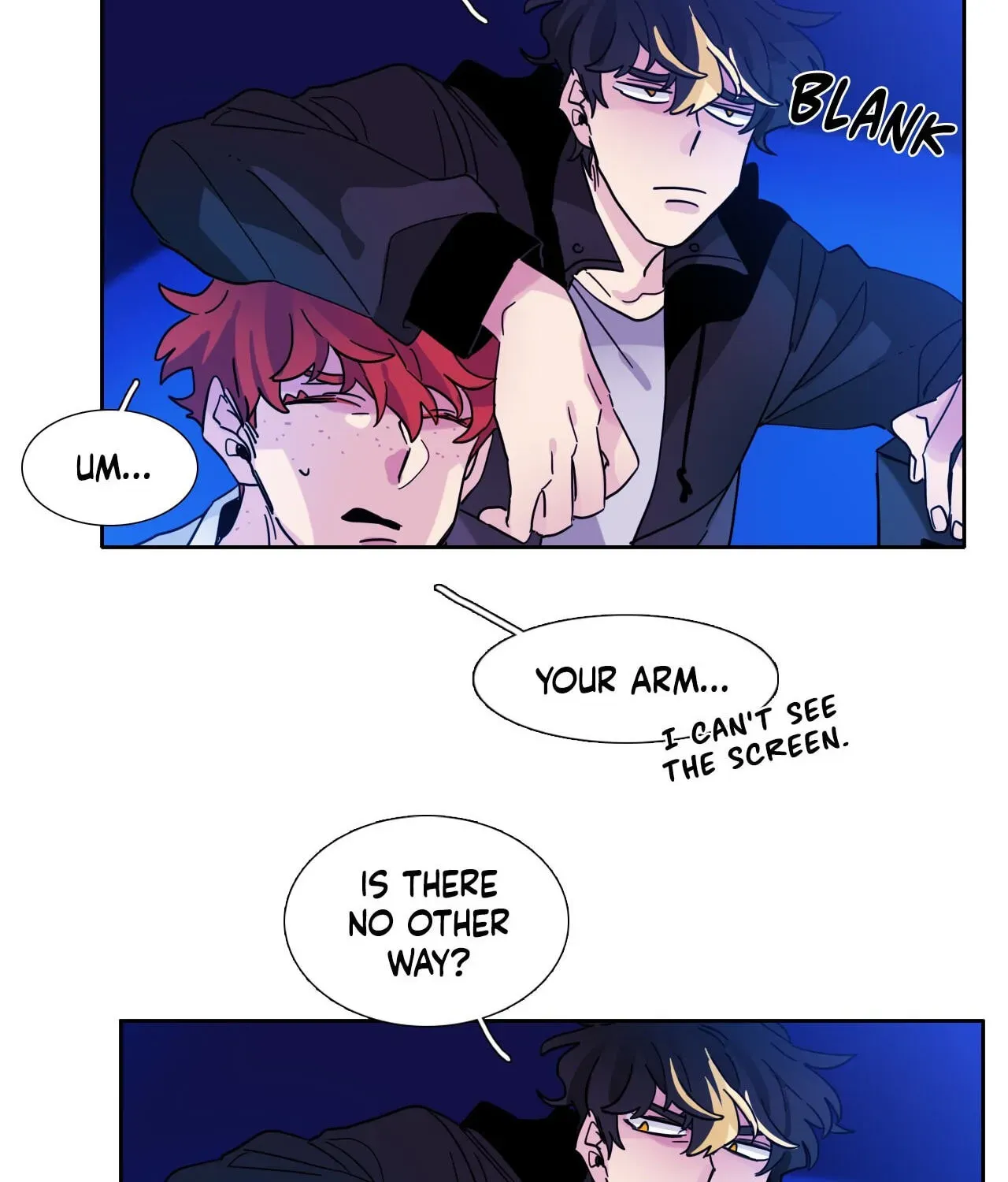 Read Heroes Plan.B chapter 159 image 11 on Lezhin