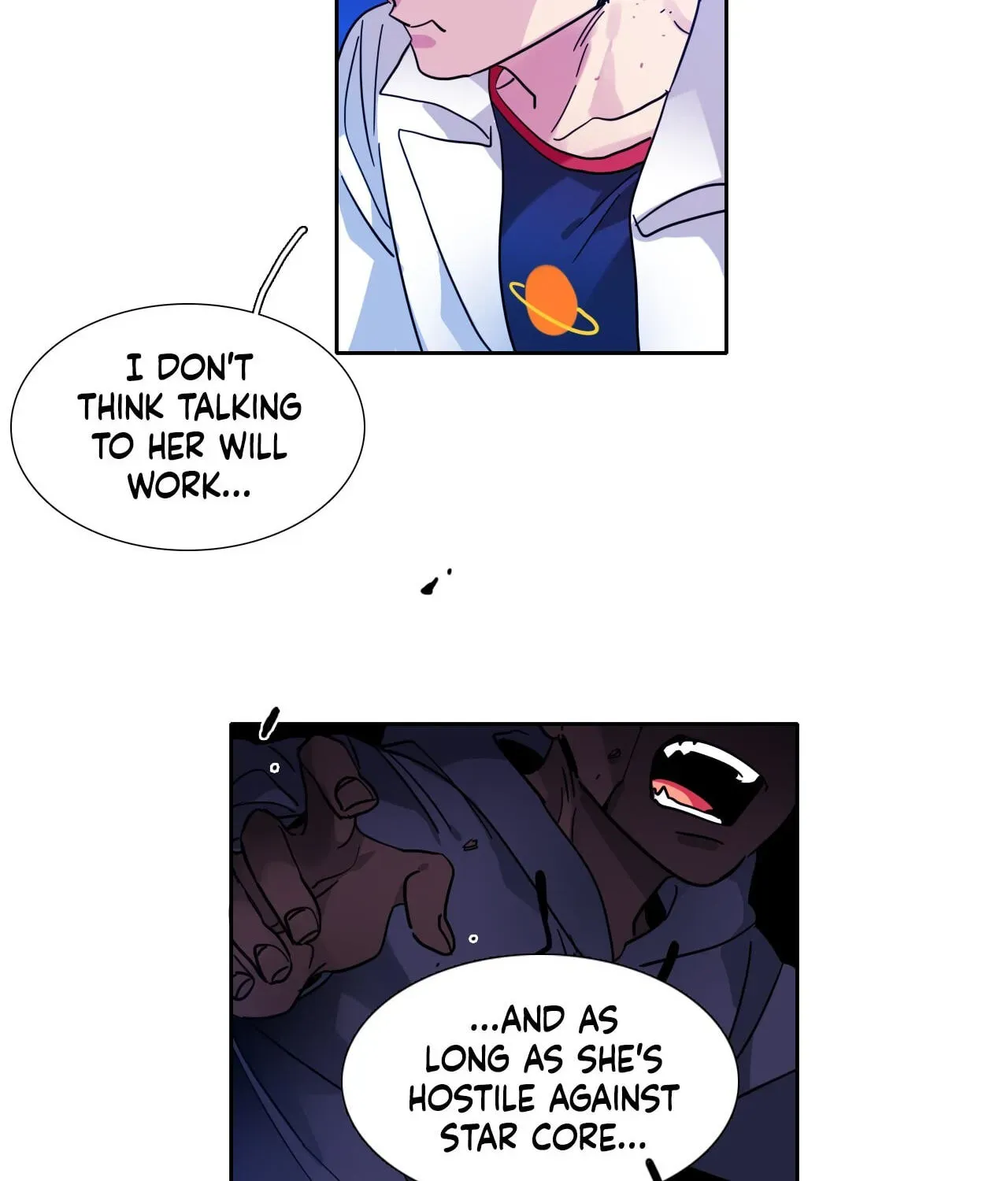 Read Heroes Plan.B chapter 159 image 13 on Lezhin