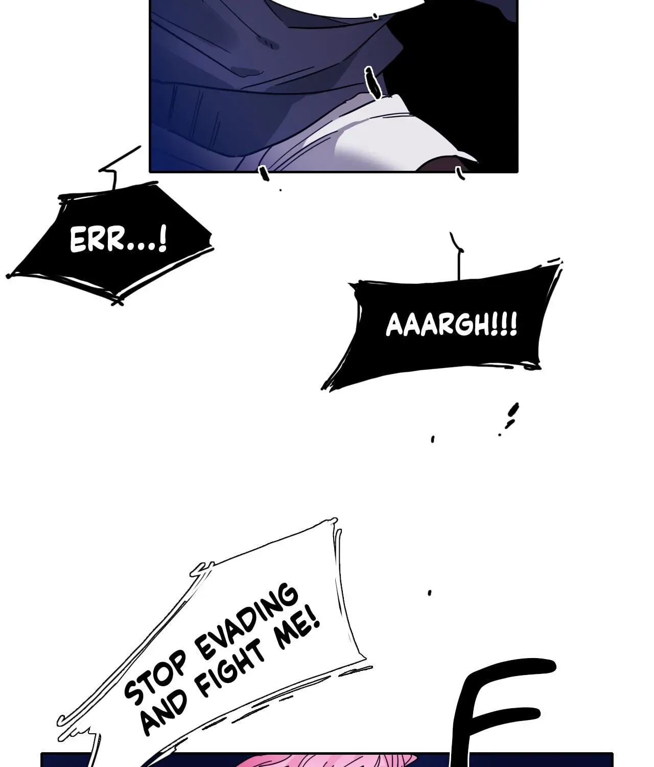 Read Heroes Plan.B chapter 159 image 14 on Lezhin