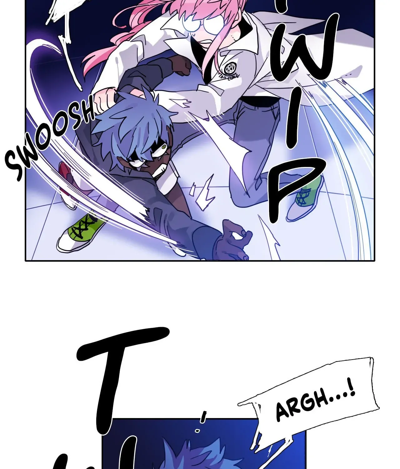 Read Heroes Plan.B chapter 159 image 15 on Lezhin