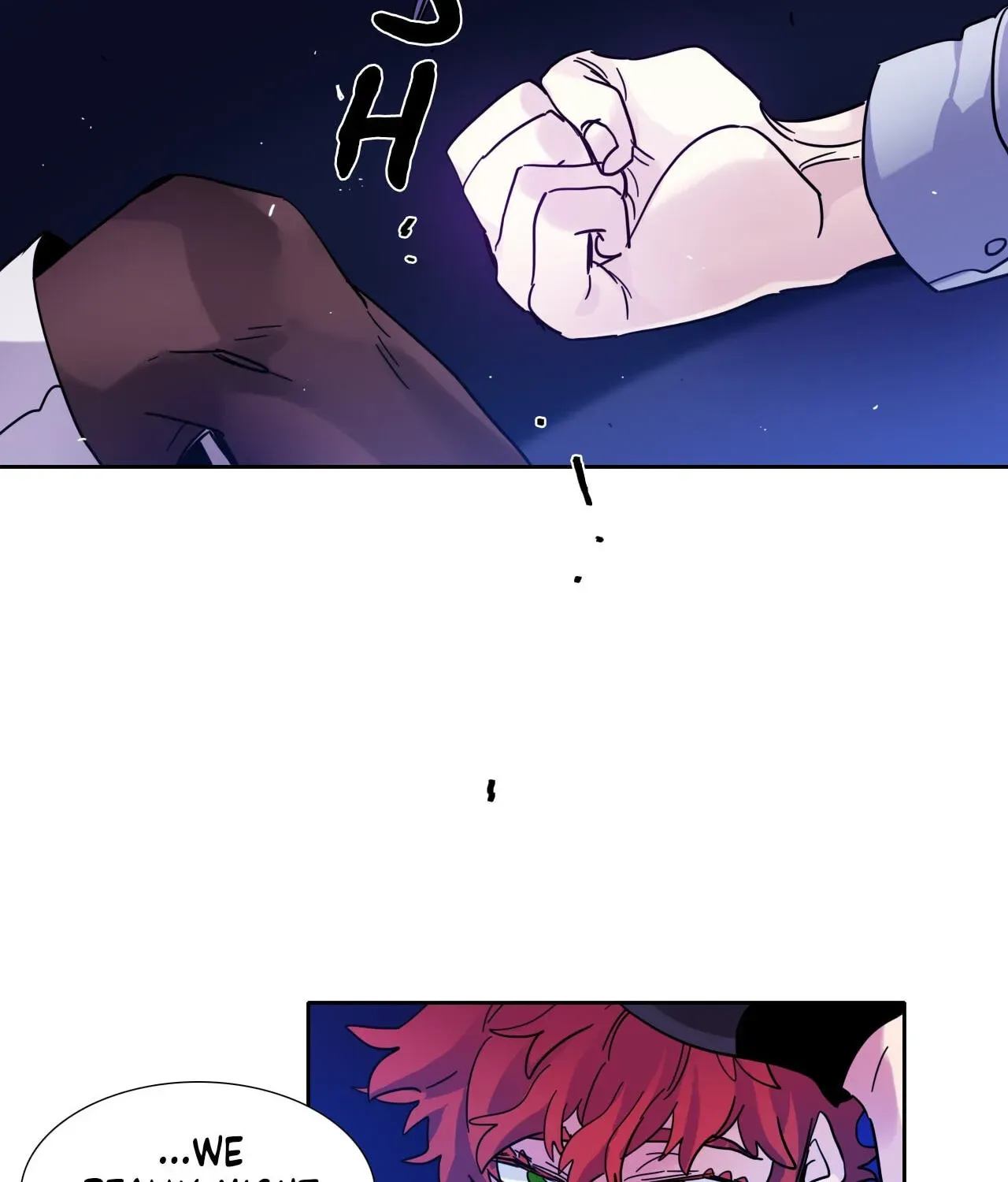Read Heroes Plan.B chapter 159 image 19 on Lezhin