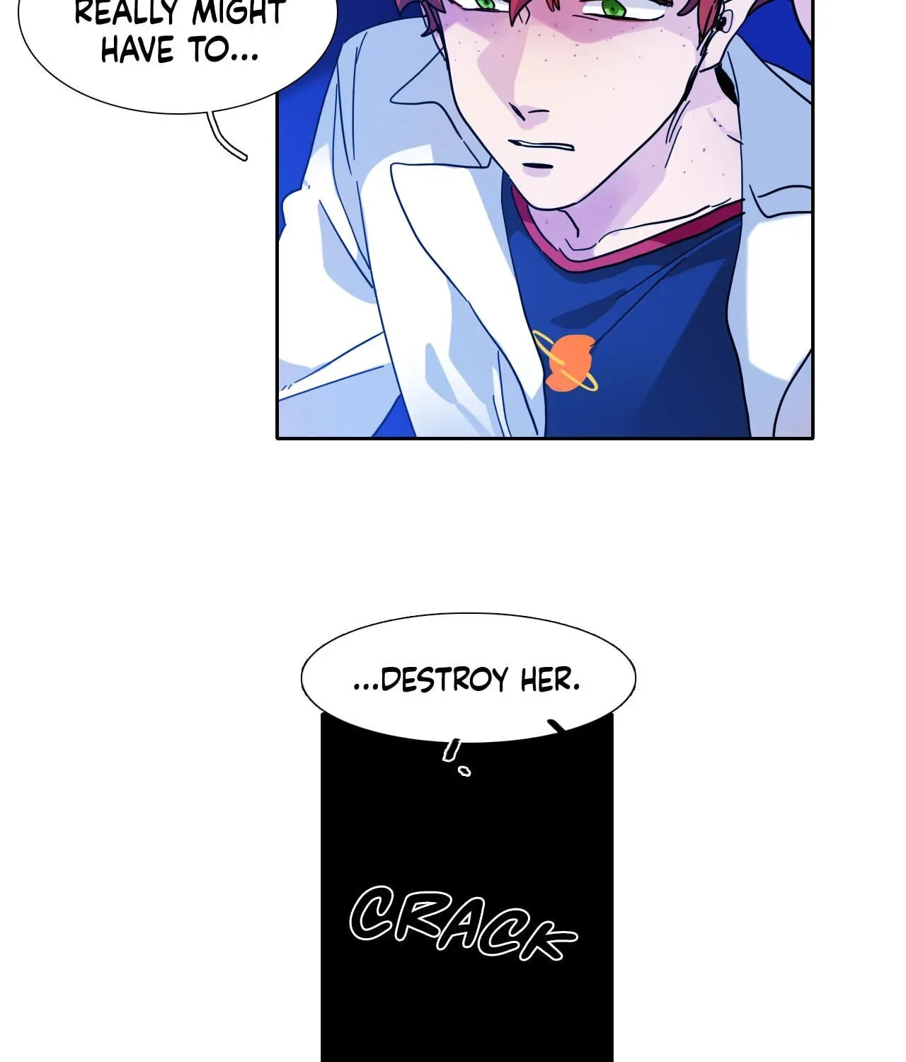 Read Heroes Plan.B chapter 159 image 20 on Lezhin