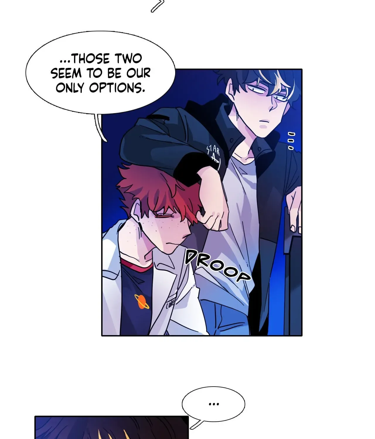 Read Heroes Plan.B chapter 159 image 27 on Lezhin