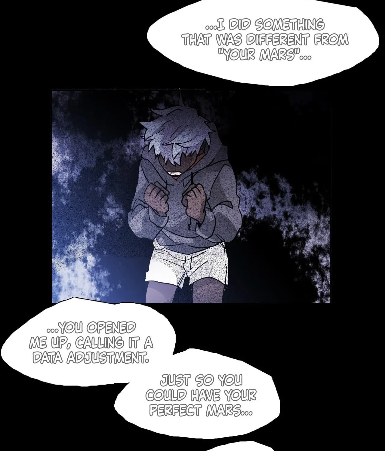 Read Heroes Plan.B chapter 159 image 29 on Lezhin