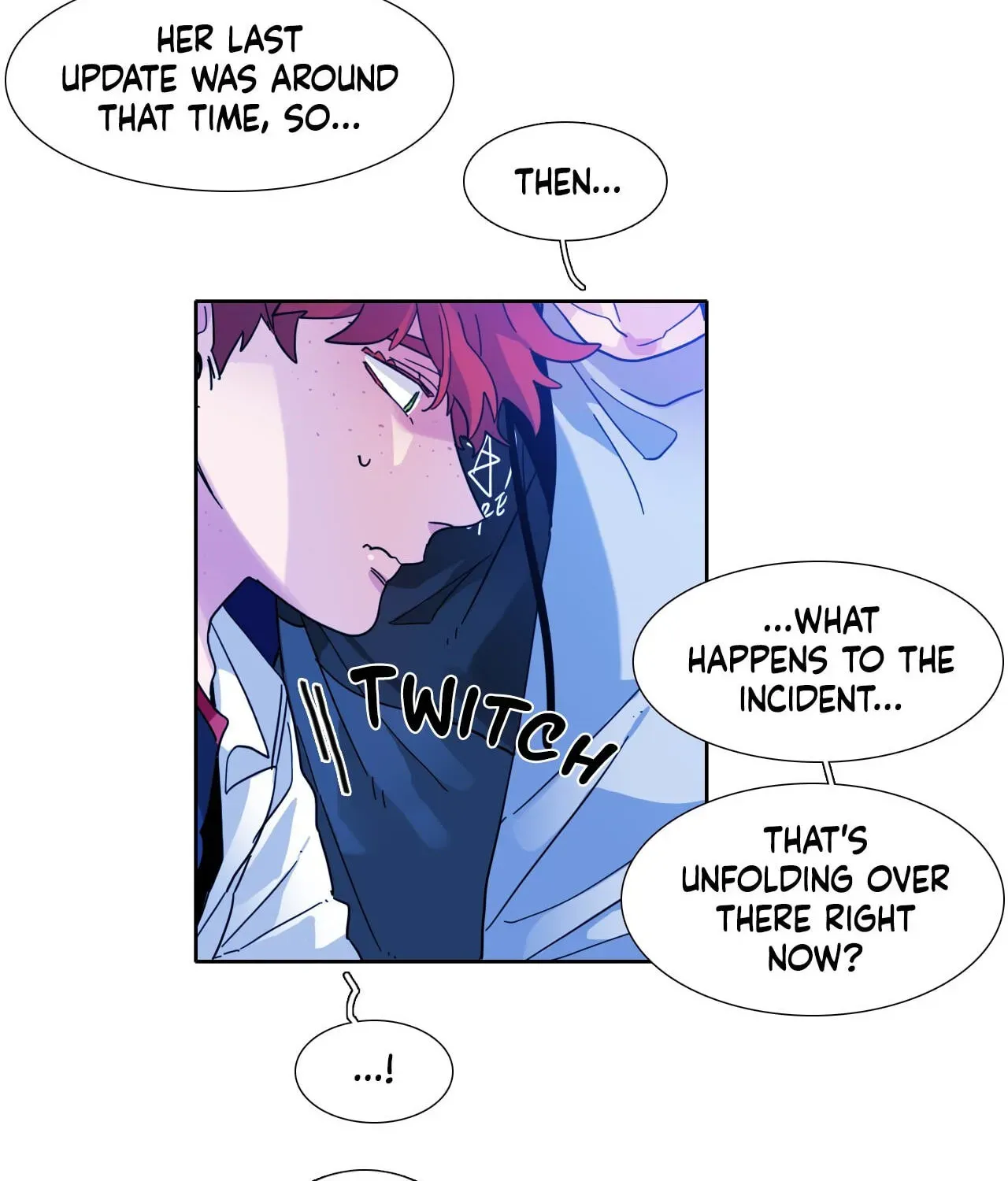 Read Heroes Plan.B chapter 159 image 35 on Lezhin