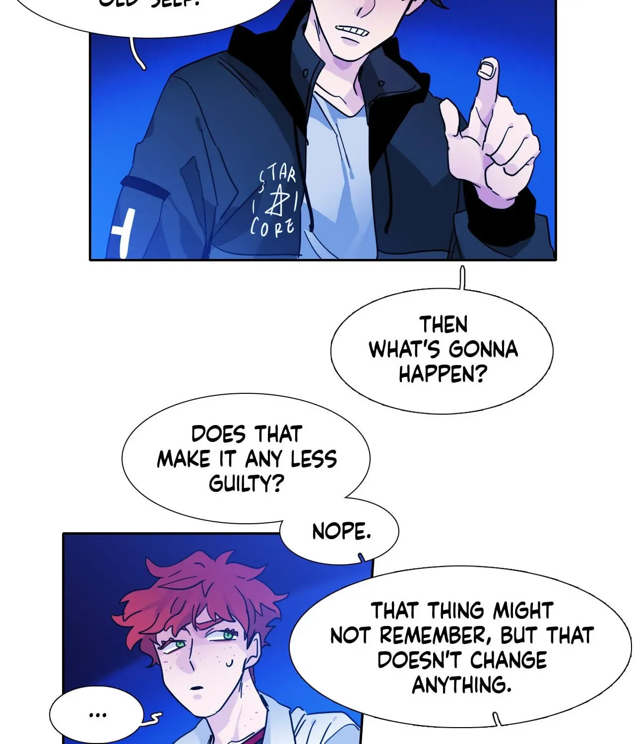 Read Heroes Plan.B chapter 159 image 39 on Lezhin