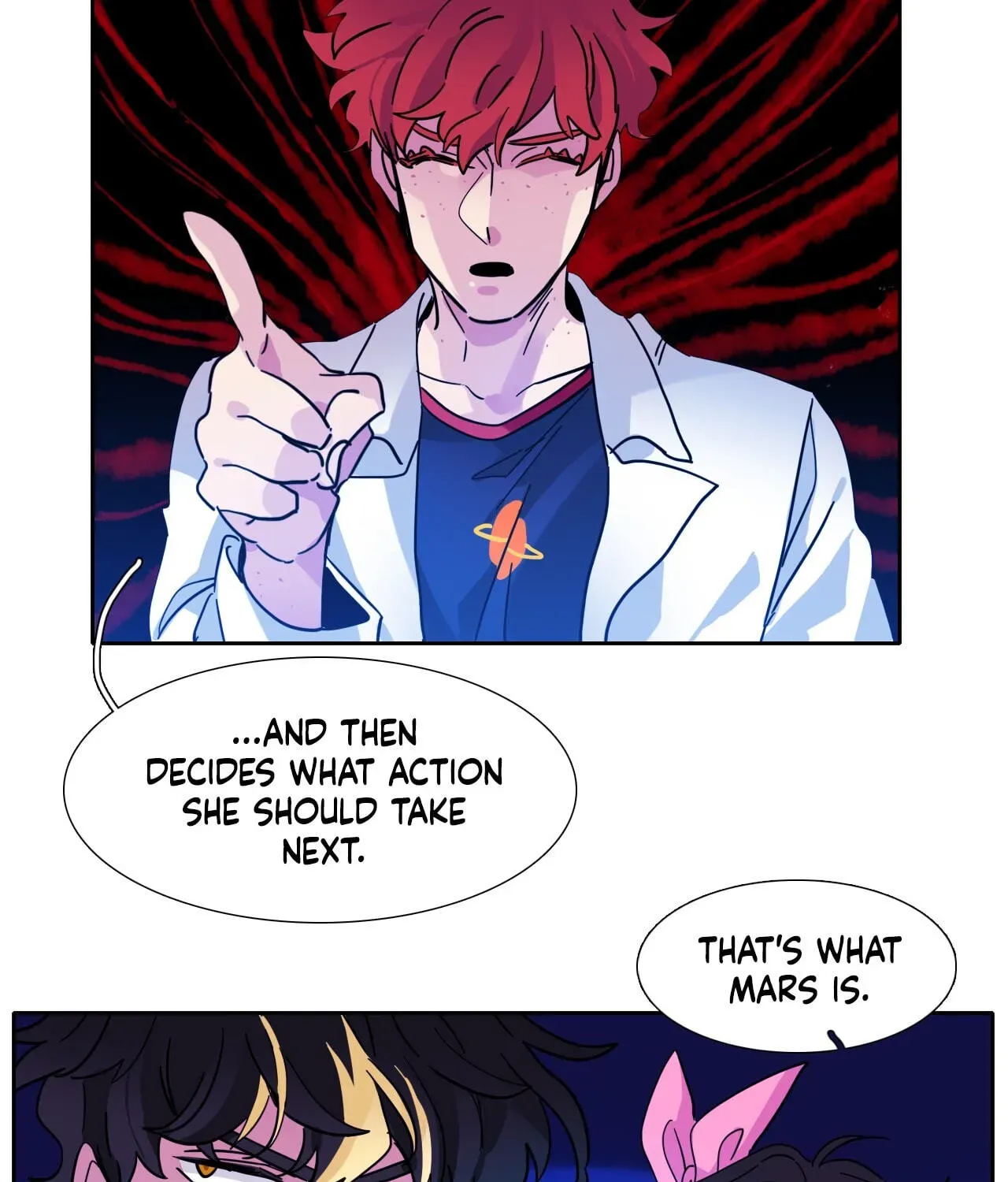 Read Heroes Plan.B chapter 159 image 4 on Lezhin