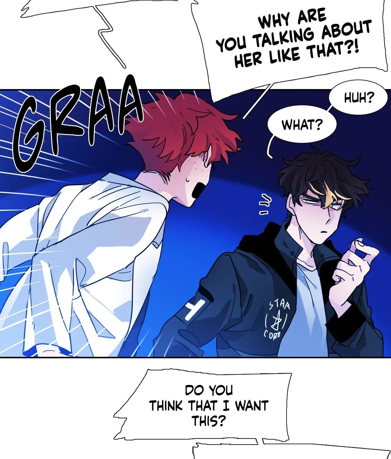 Read Heroes Plan.B chapter 159 image 42 on Lezhin