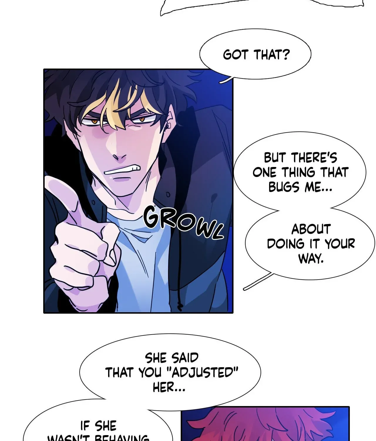 Read Heroes Plan.B chapter 159 image 45 on Lezhin