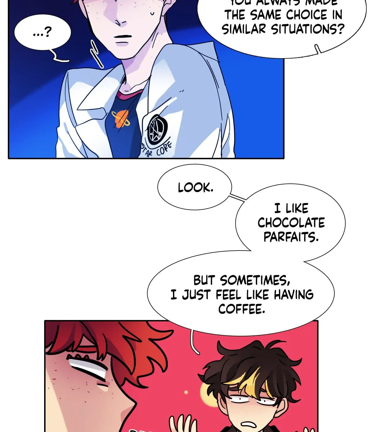 Read Heroes Plan.B chapter 159 image 49 on Lezhin