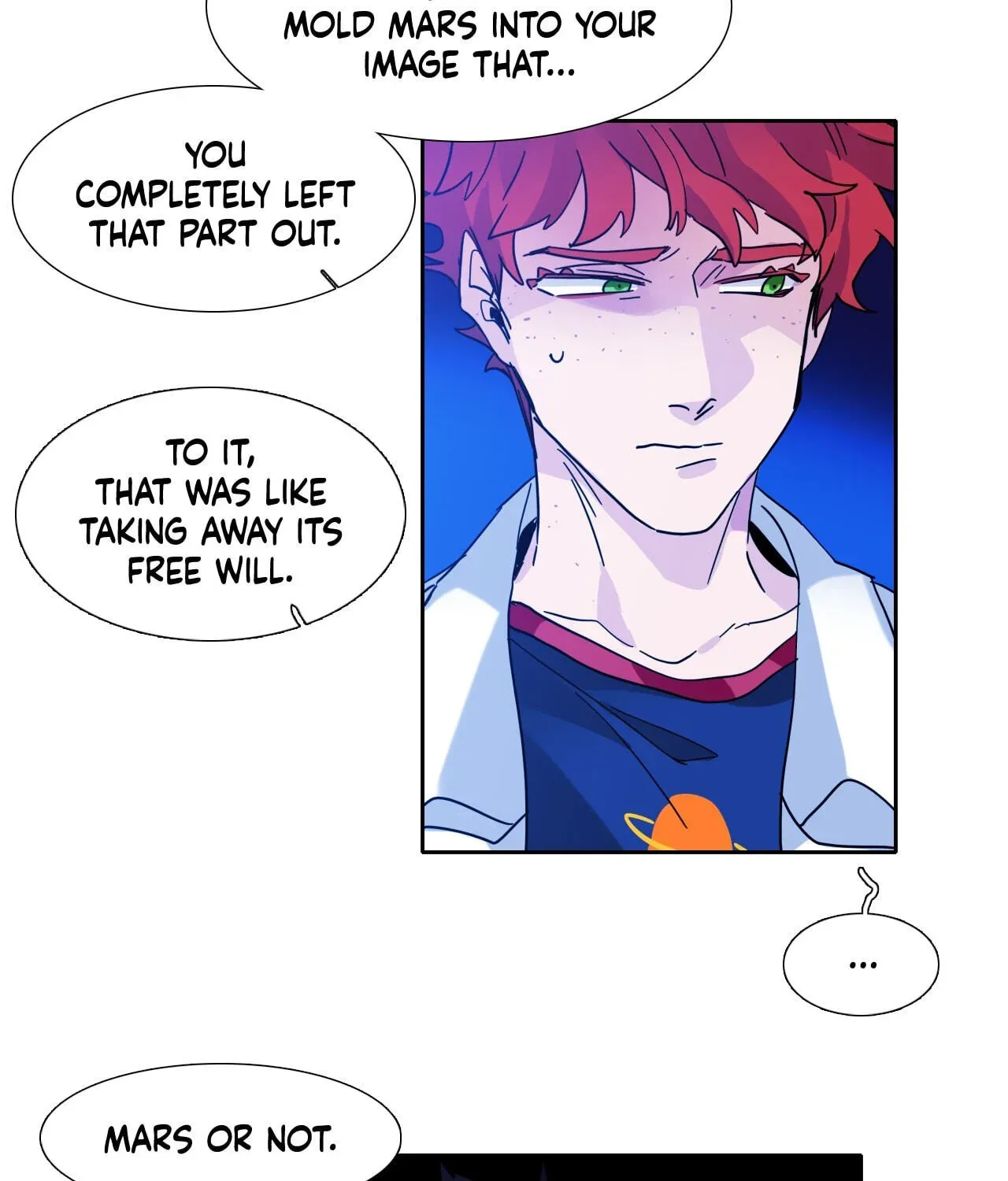 Read Heroes Plan.B chapter 159 image 52 on Lezhin