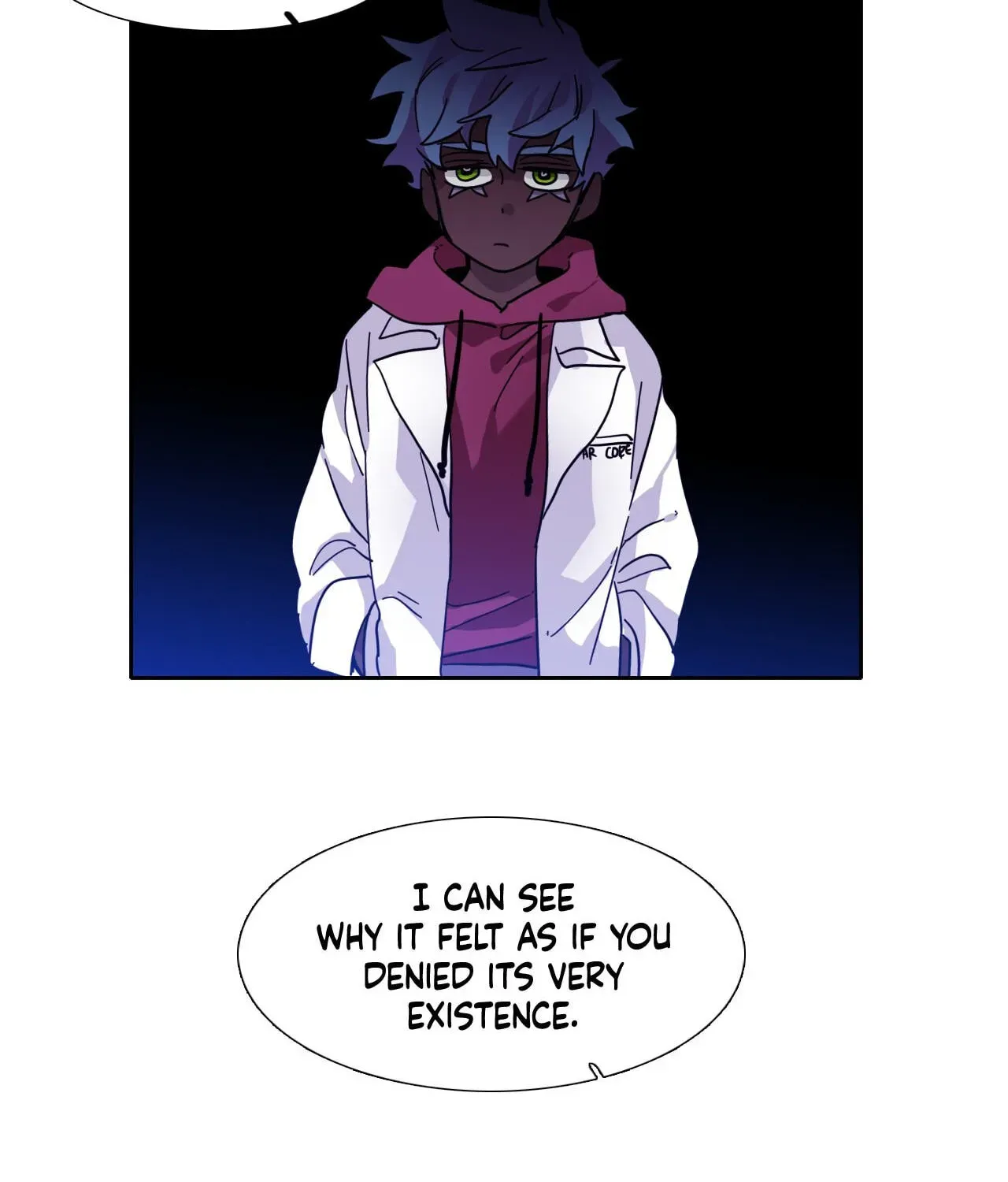 Read Heroes Plan.B chapter 159 image 53 on Lezhin