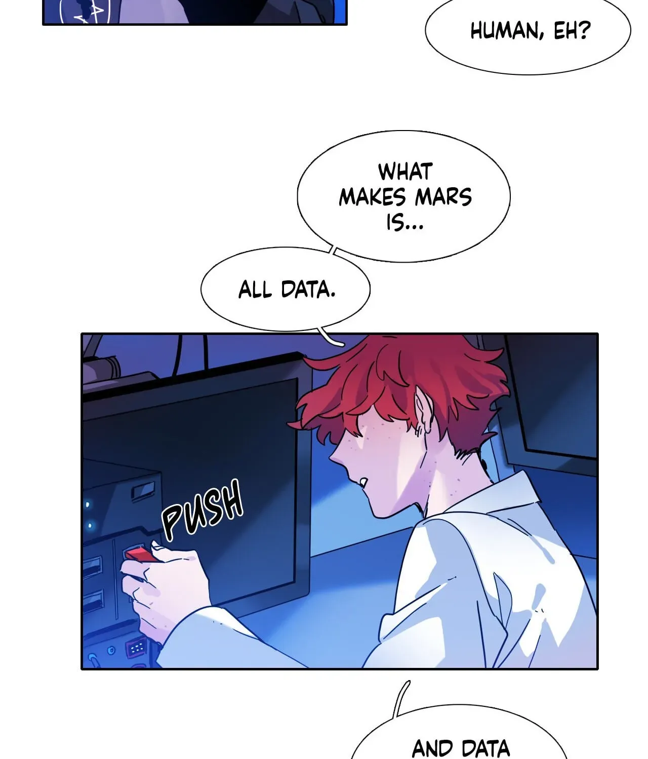 Read Heroes Plan.B chapter 159 image 7 on Lezhin