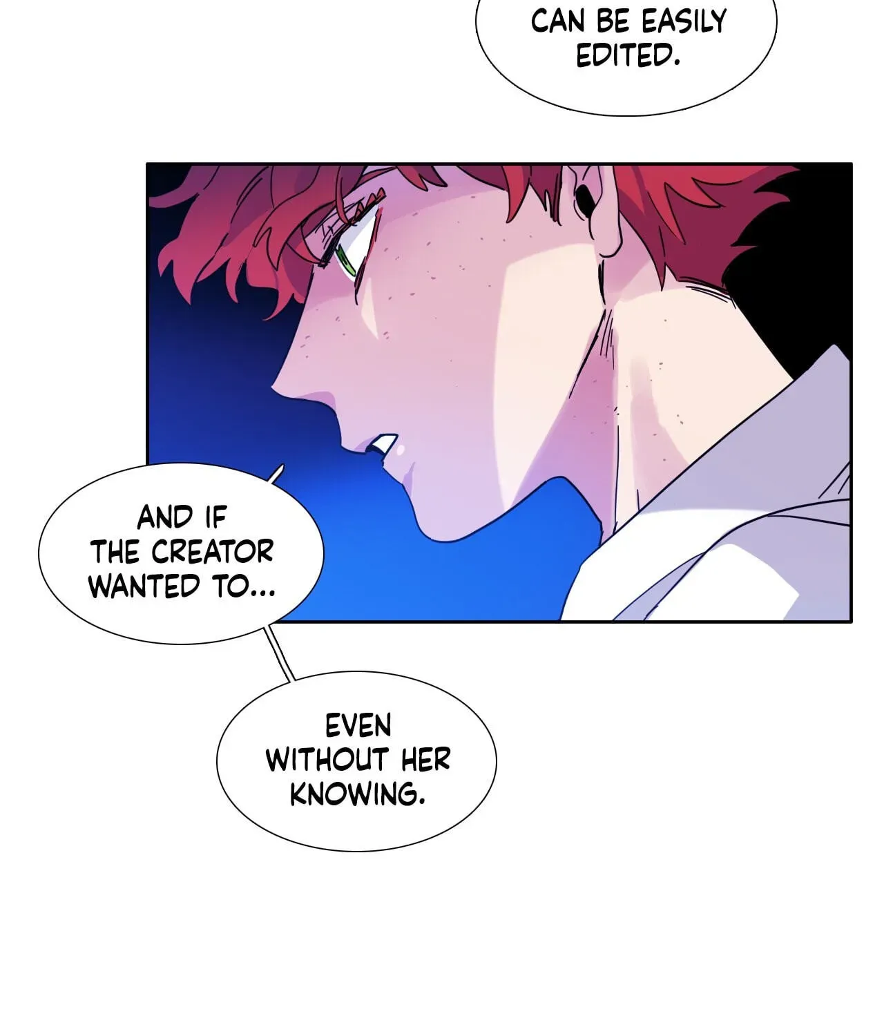 Read Heroes Plan.B chapter 159 image 8 on Lezhin