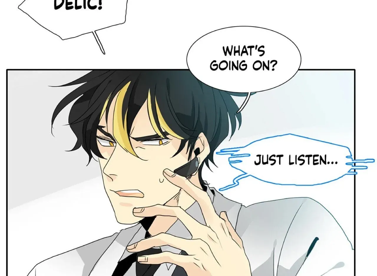 Read Heroes Plan.B chapter 16 image 10 on Lezhin
