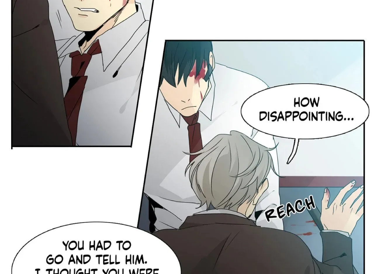 Read Heroes Plan.B chapter 16 image 14 on Lezhin
