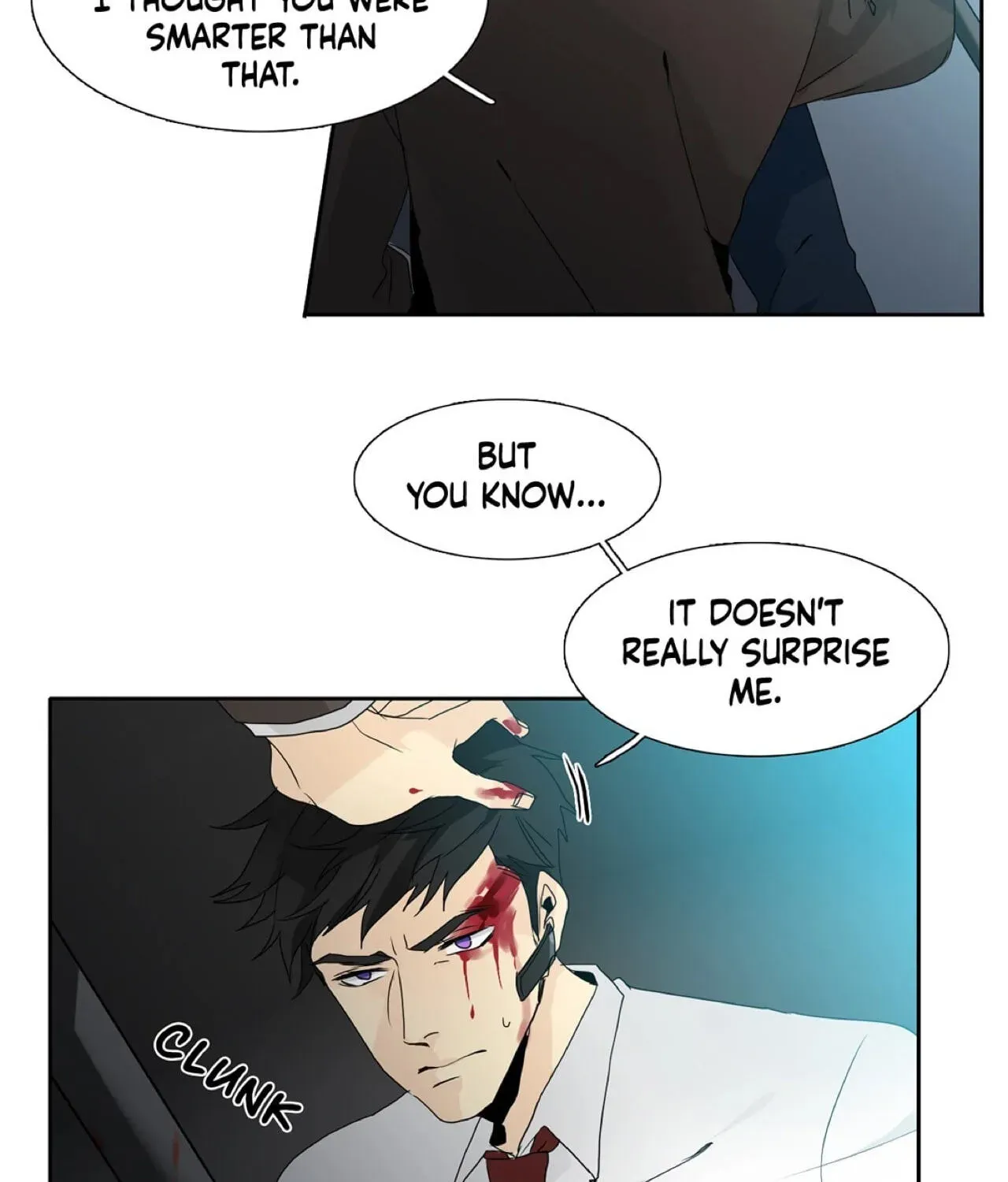 Read Heroes Plan.B chapter 16 image 15 on Lezhin