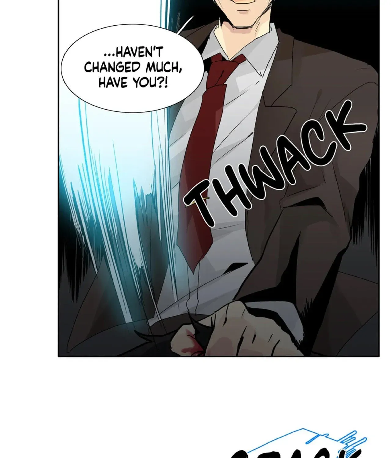 Read Heroes Plan.B chapter 16 image 17 on Lezhin