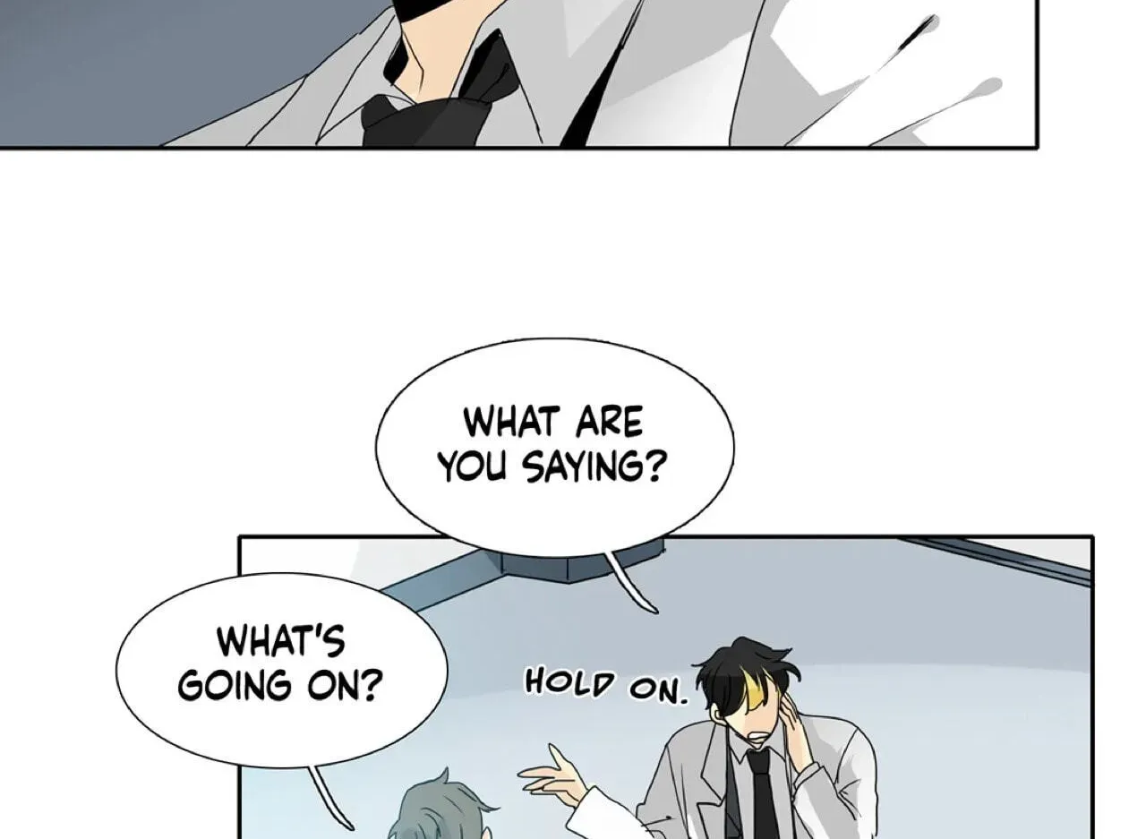 Read Heroes Plan.B chapter 16 image 2 on Lezhin