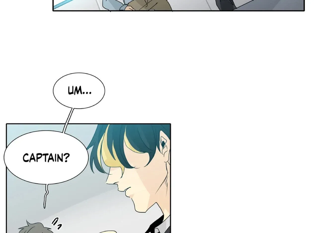 Read Heroes Plan.B chapter 16 image 22 on Lezhin