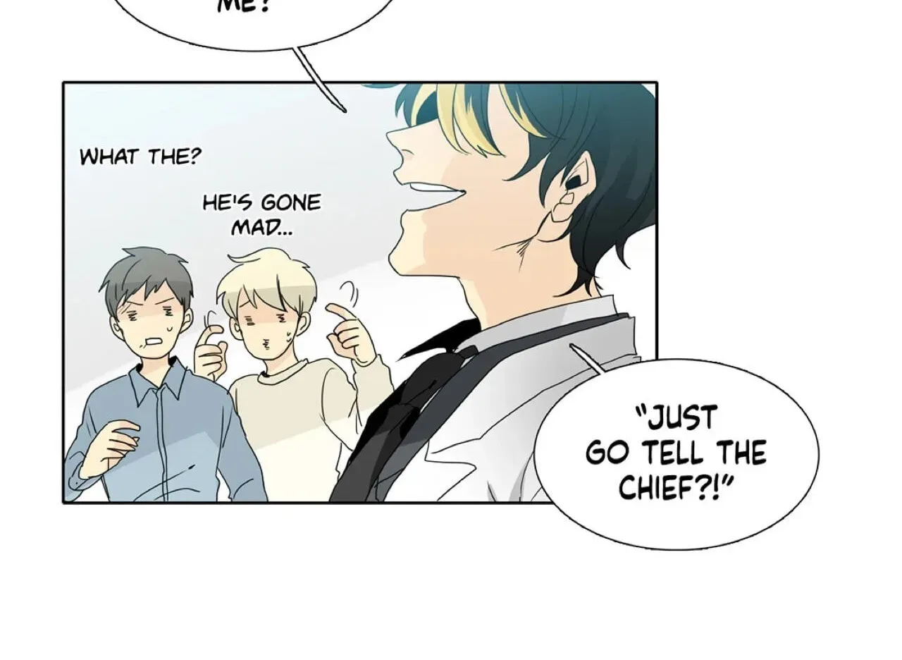 Read Heroes Plan.B chapter 16 image 24 on Lezhin