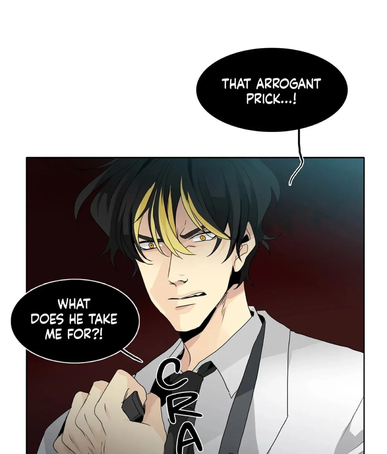 Read Heroes Plan.B chapter 16 image 25 on Lezhin